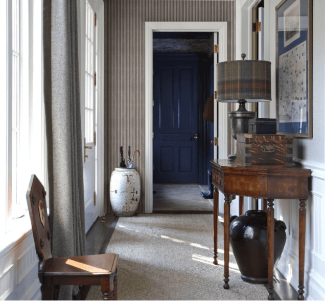 Панель реечная ПВХ Wood Lab Legno Эсперальба Сатурн