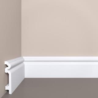 Плинтус напольный Bello Deco XPS П14 90-19