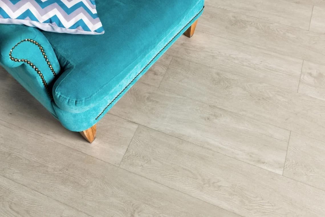 LVT ламинат Alpine Floor Grand Sequoia Эвкалипт ECO 11-102