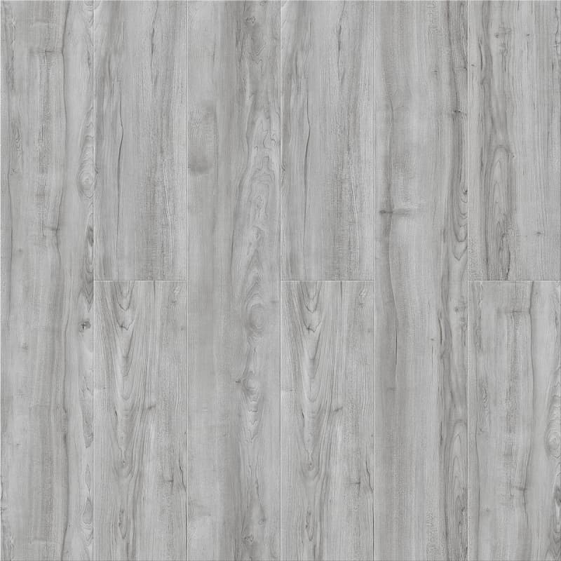 SPC ламинат CronaFloor Nano Клен