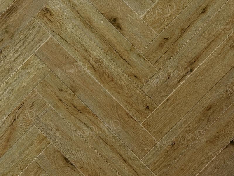 Ламинат Norland Herringbone Elegant Дуб Скай