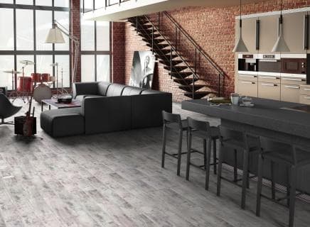 LVT ПВХ плитка Tarkett Art Vinyl New Age Misty 