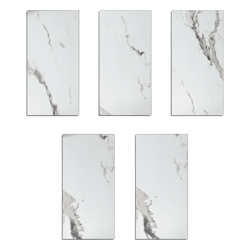 SPC плитка TexFloor SUMATRA Мрамор Кантабрия 316