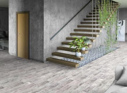 LVT ПВХ плитка Tarkett Art Vinyl New Age Misty 