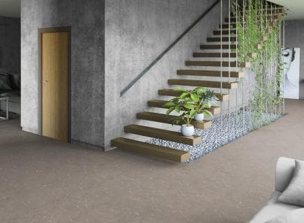 LVT ПВХ плитка Tarkett Art Vinyl Epic Clint