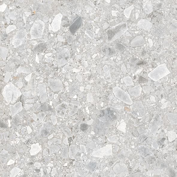 Керамогранит Dallas светло-серый 600*600*10 