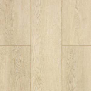 SPC ламинат CronaFloor Nano Grand Sequoia Дуб Амберный