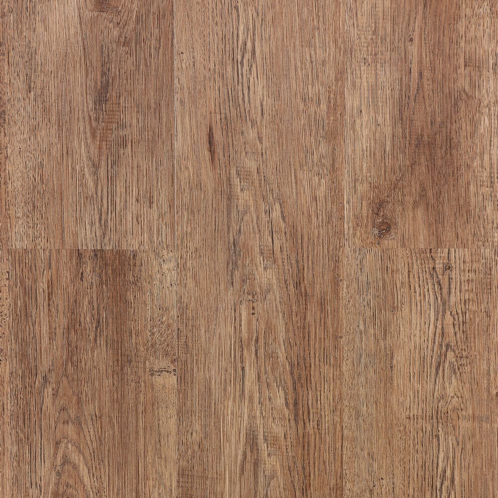 SPC ламинат CronaFloor Nano Дуб Античный