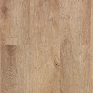 SPC ламинат CronaFloor Nano Дуб Бремен