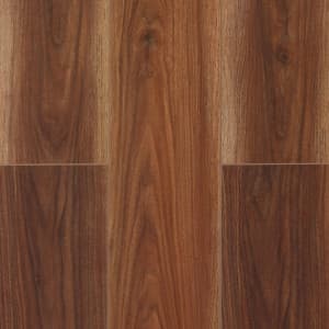 SPC ламинат CronaFloor Nano Grand Sequoia Дуб Красный