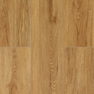 SPC ламинат CronaFloor Nano Grand Sequoia Дуб Медовый