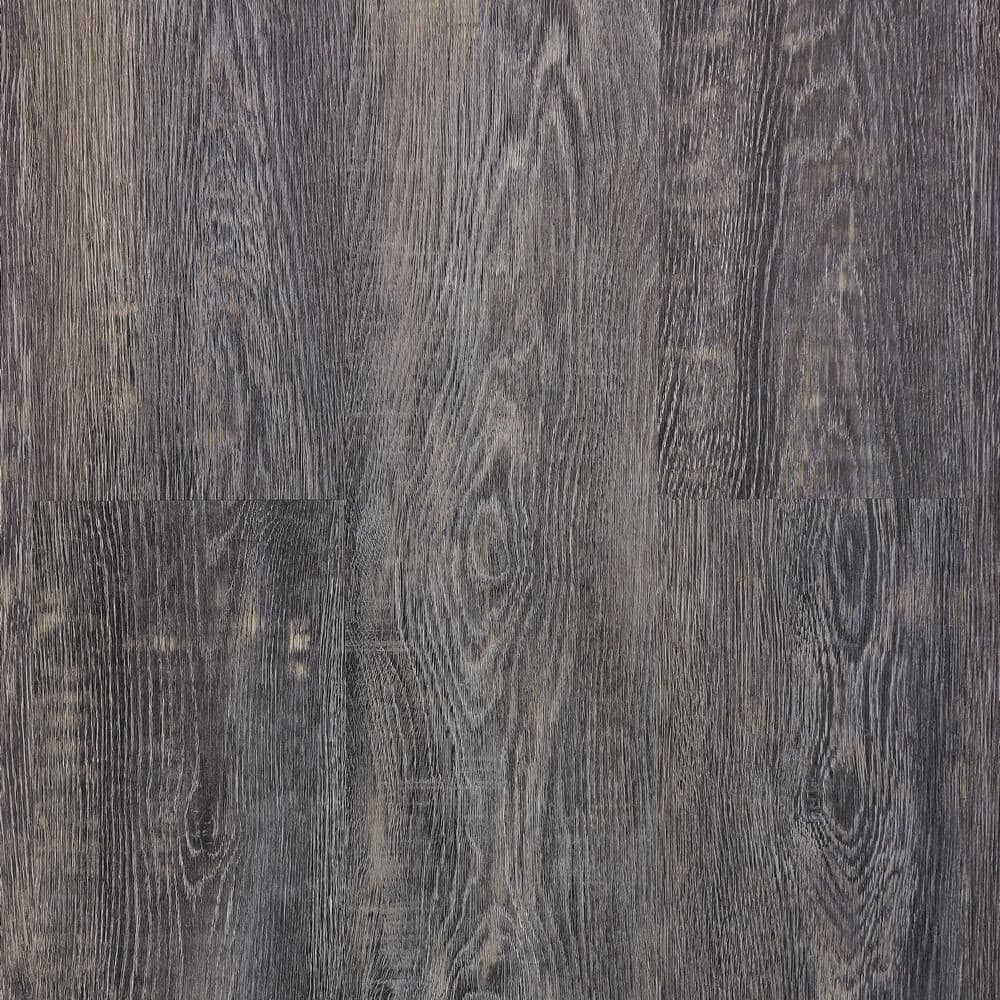 SPC ламинат CronaFloor Nano Дуб Морёный