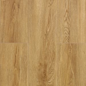 SPC ламинат CronaFloor Nano Grand Sequoia Дуб Скальный