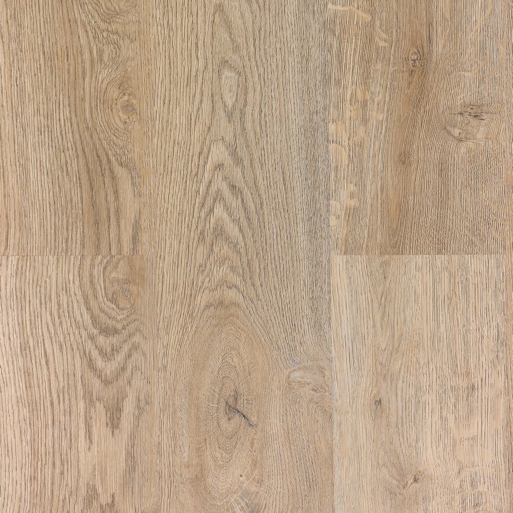 SPC ламинат CronaFloor Nano Дуб Светлый