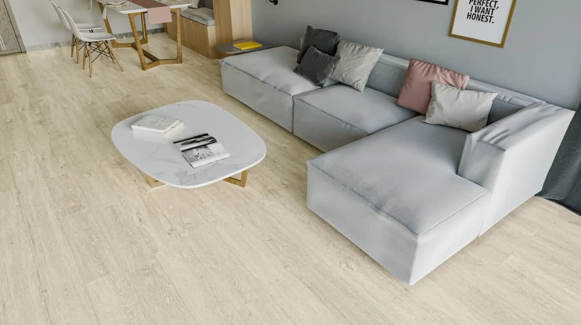SPC ламинат Alpine Floor Grand Sequoia Сонома ECO 11-3
