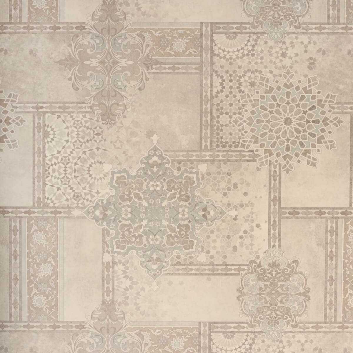 Линолеум бытовой Tarkett Energy Fractal 1