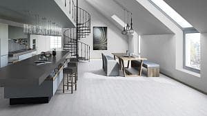 LVT ПВХ плитка Tarkett Art Vinyl Epic Hans 