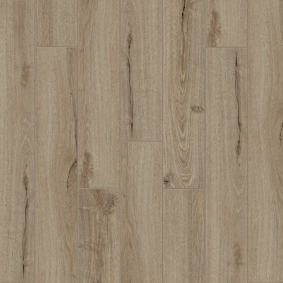 SPC ламинат CronaFloor Radical Chic 4V + IXPE Блейд RC009