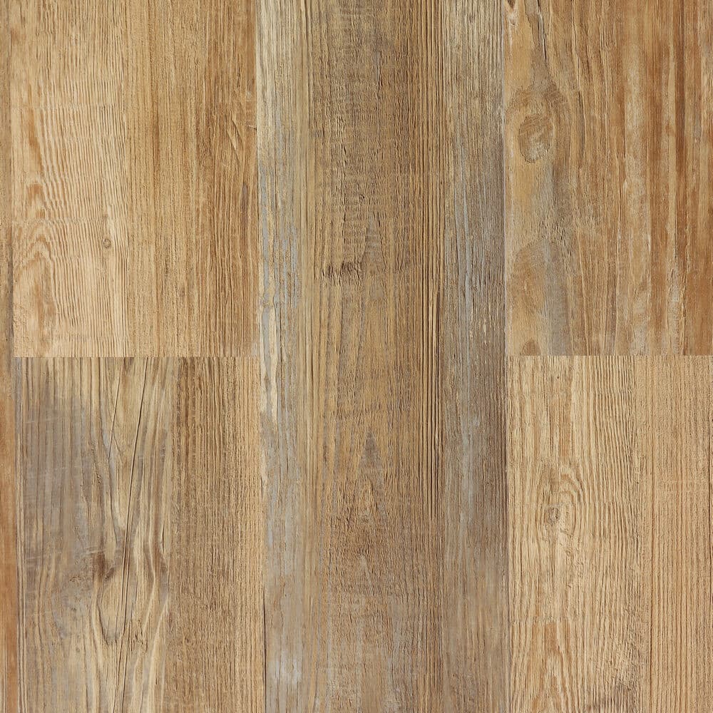 SPC ламинат CronaFloor Nano Сосна Медовая