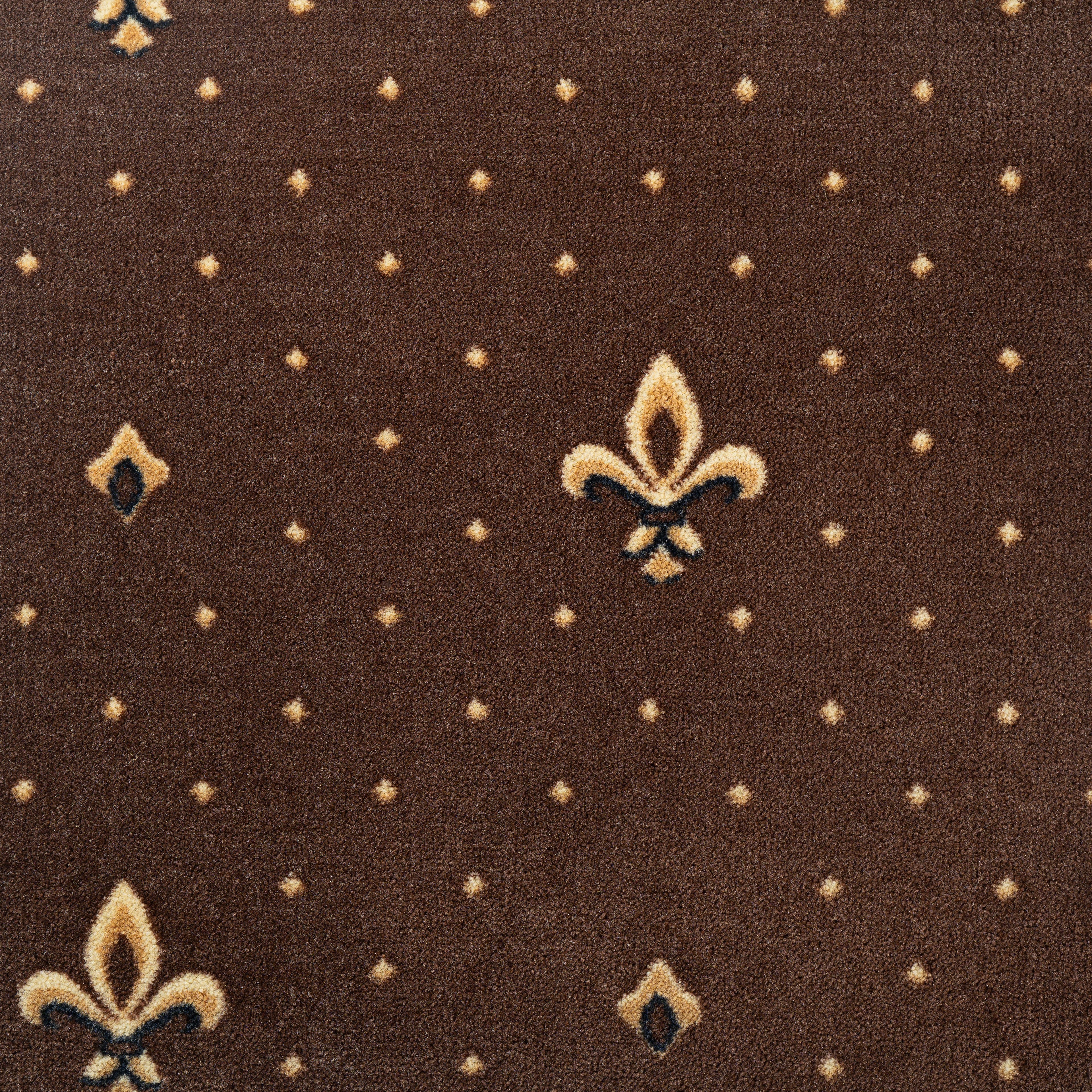 Ковролин Haima WILKINS ALAMEDA Brown 04