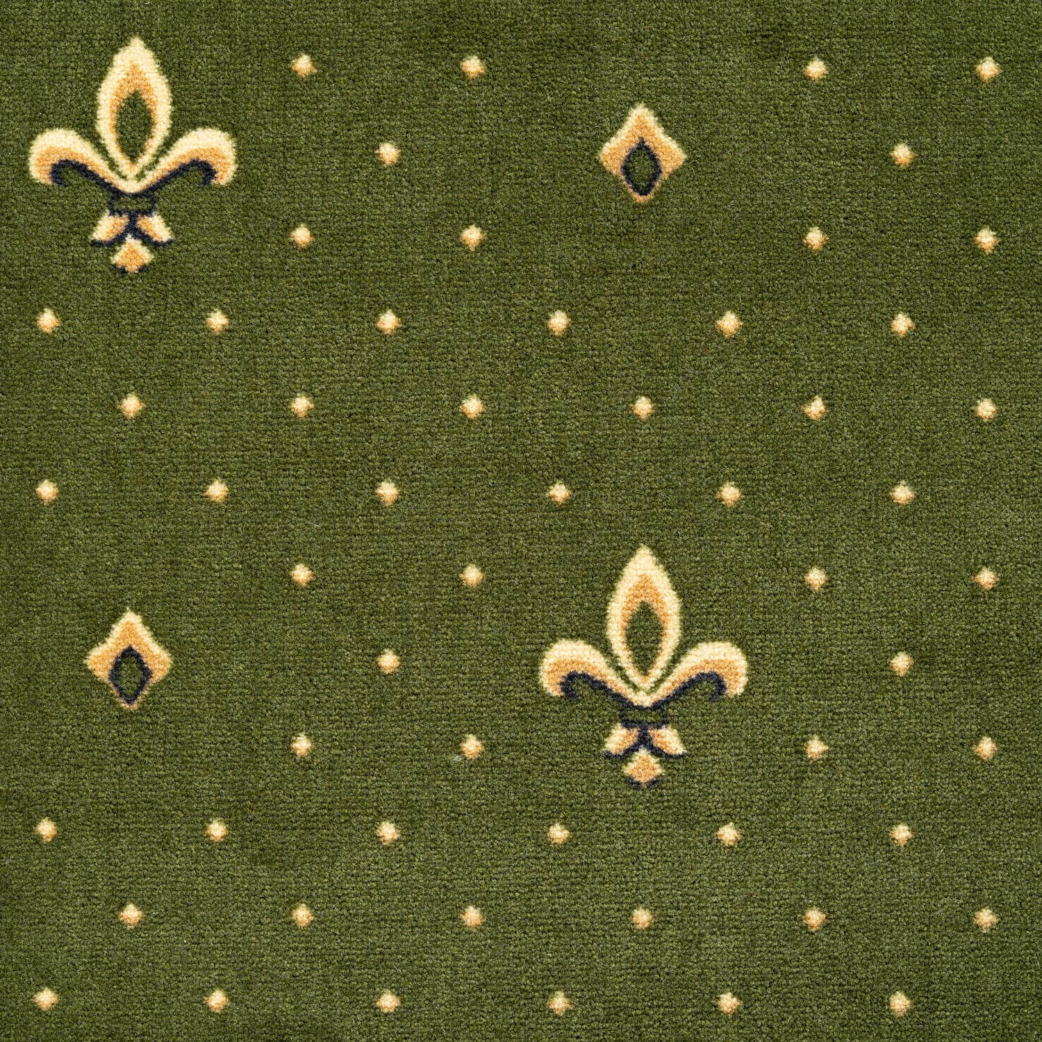 Ковролин Haima WILKINS ALAMEDA Green 03