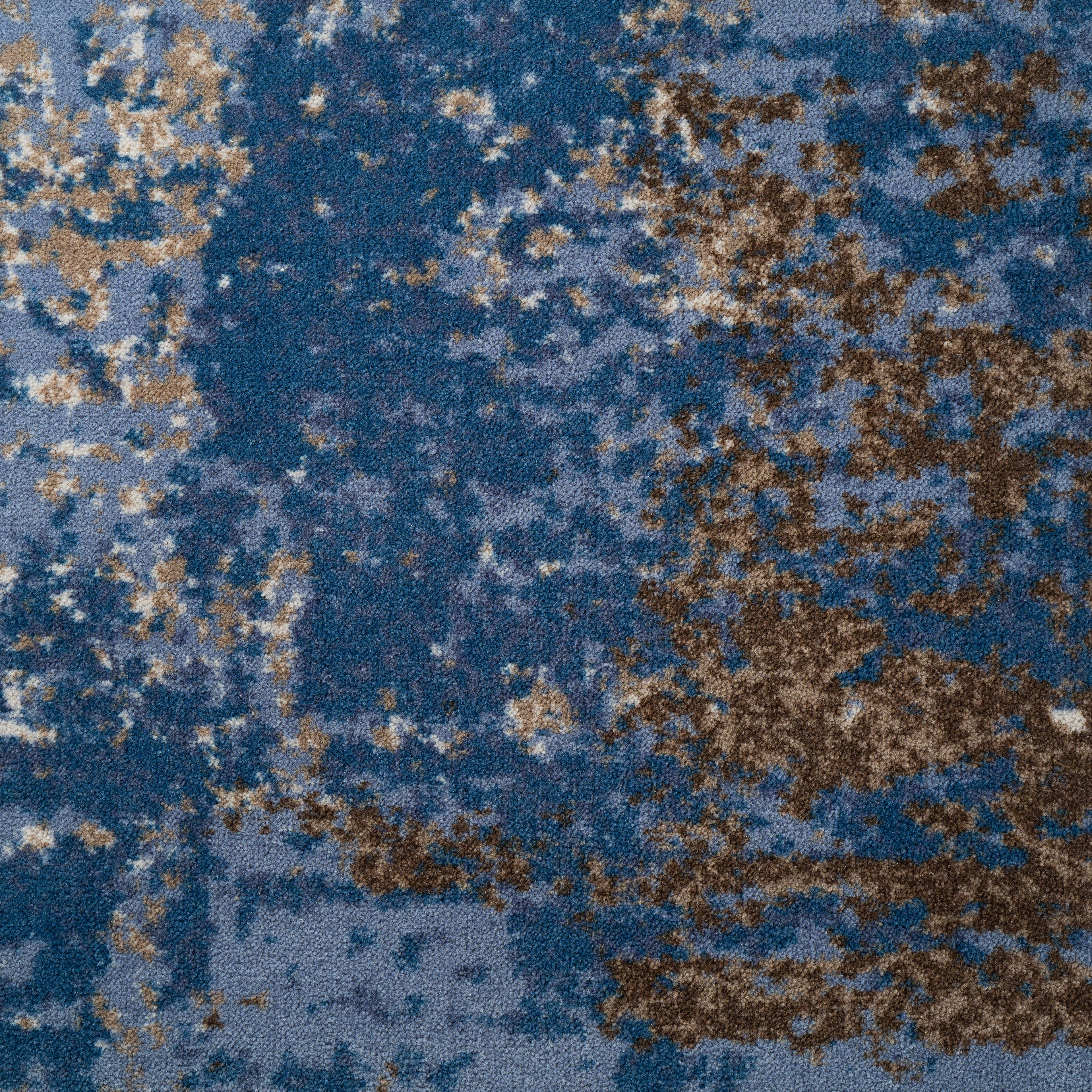 Haima WILKINS SAHARA 800 Blue 04