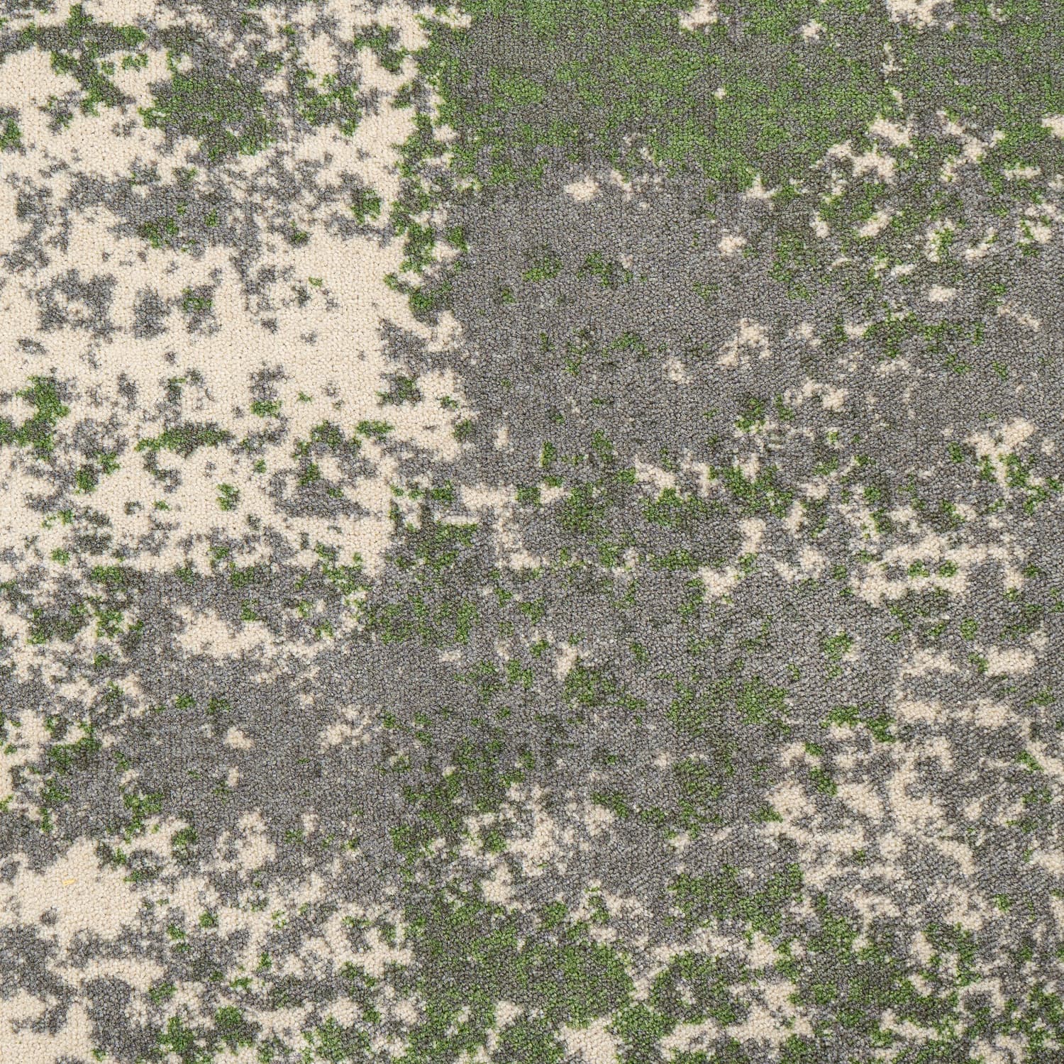 Haima WILKINS SAHARA 800 Green 09