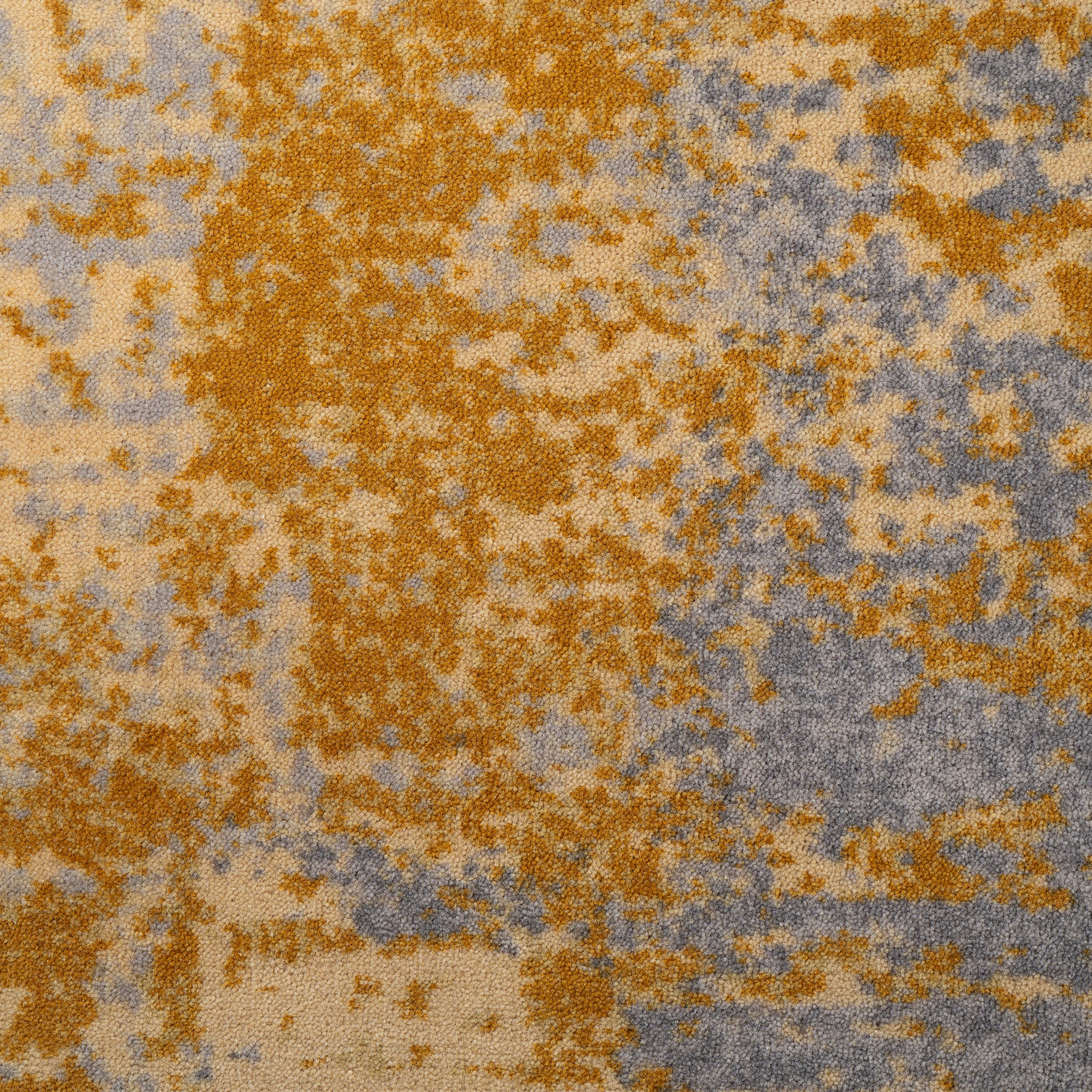 Haima WILKINS SAHARA 800 Yellow 05