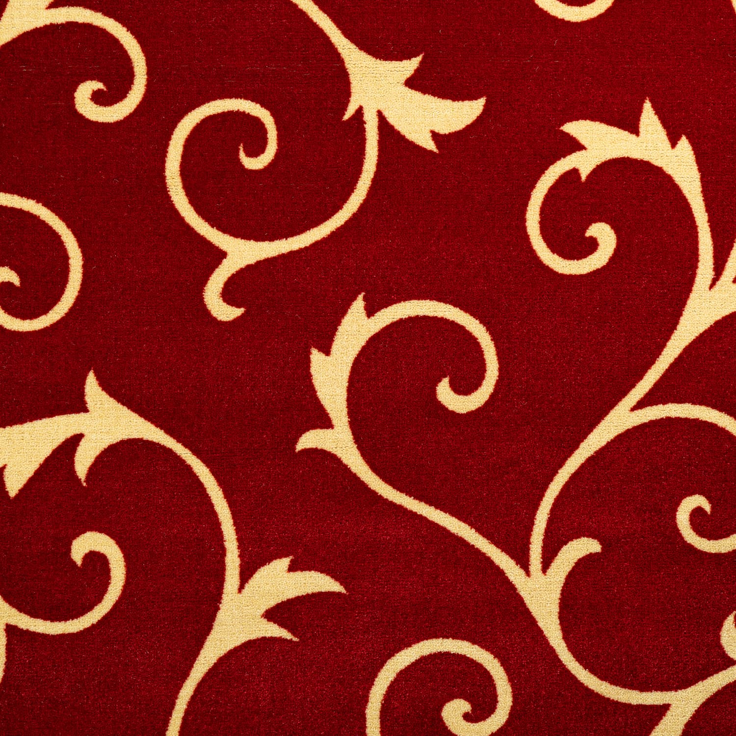 Haima WILKINS SEQUOIA 1000 Red 05