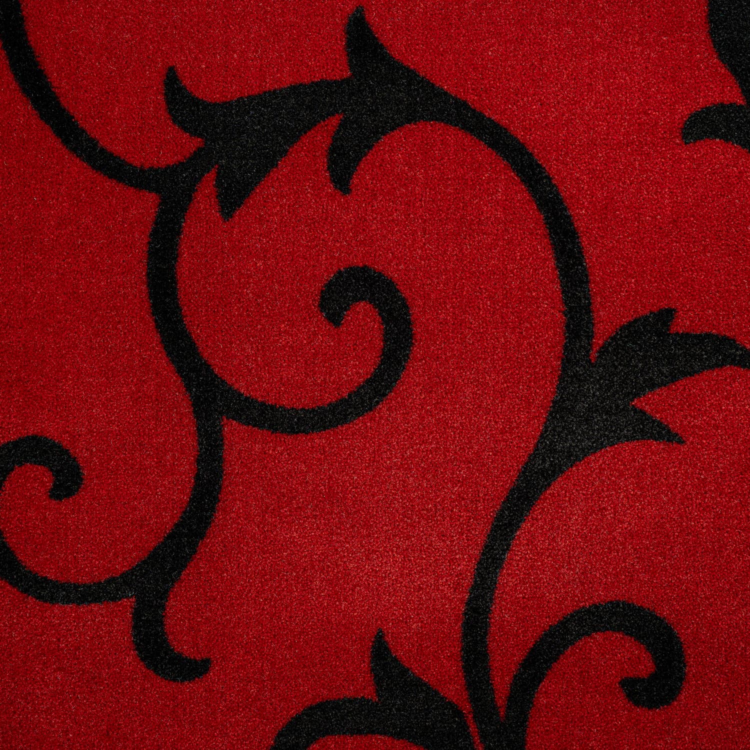 Haima WILKINS SEQUOIA 1000 Red 07