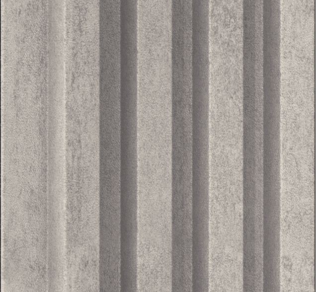 Панель реечная ПВХ Wood Lab Legno Бетон серый