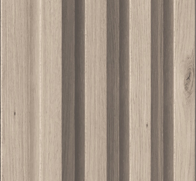 Панель реечная ПВХ Wood Lab Legno Дуб Мавелла Милк  NEW