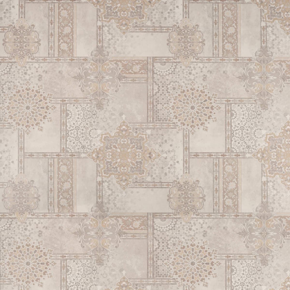 Линолеум бытовой Tarkett Energy Fractal 2