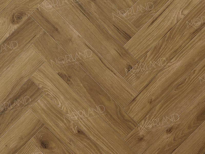 Ламинат Norland Herringbone Elegant Дуб Корсика 
