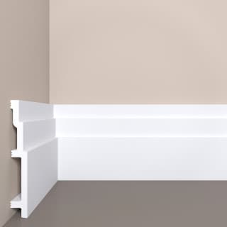 Плинтус напольный Bello Deco XPS П13 140-20