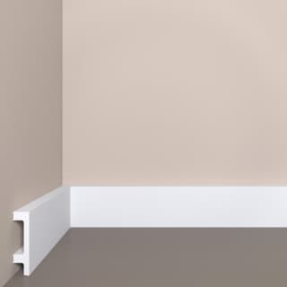 Плинтус напольный Bello Deco XPS П15 60-15