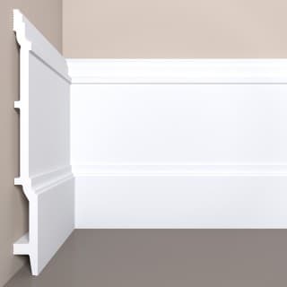 Плинтус напольный Bello Deco XPS П17 250-23