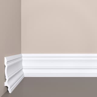 Плинтус напольный Bello Deco XPS П21 100-17