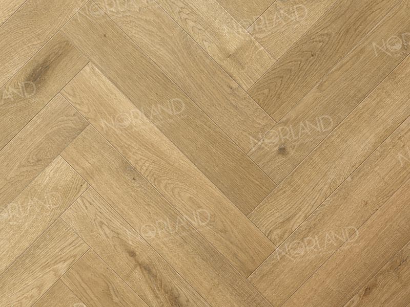 Ламинат Norland Herringbone Elegant Дуб Хайнан