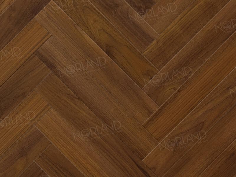 Ламинат Norland Herringbone Elegant Орех Кипр
