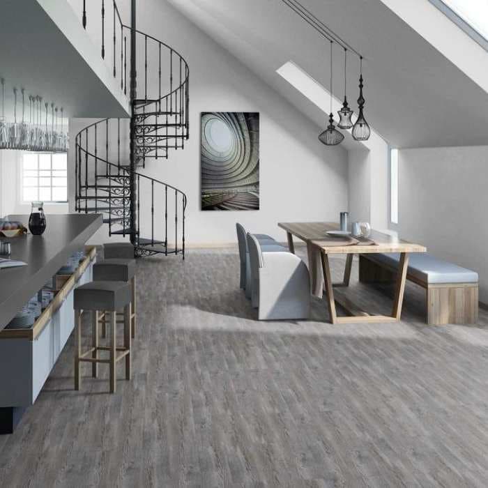 LVT ПВХ плитка Tarkett Art Vinyl Blues Stafford