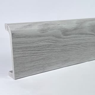 Плинтус Bello Deco XPS 80-19 Выбеленный дуб