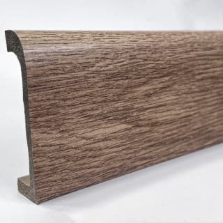 Плинтус Bello Deco XPS 80-19 Дикий дуб