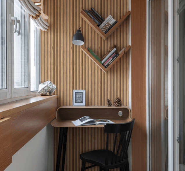 Панель реечная ПВХ Wood Lab Legno Дуб Мавелла голд NEW