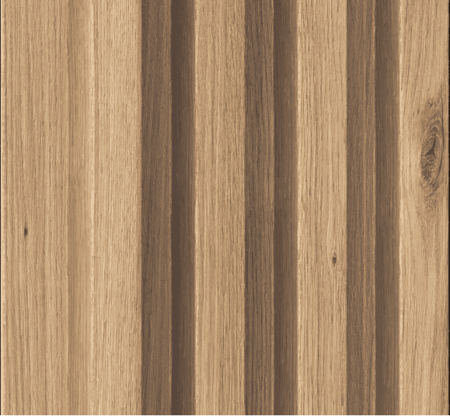 Панель реечная ПВХ Wood Lab Legno Дуб Мавелла голд NEW