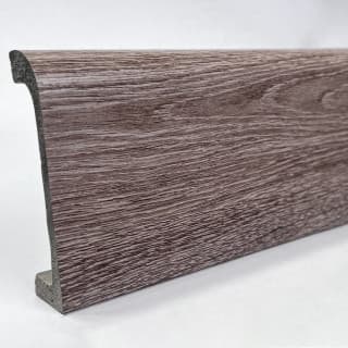 Плинтус Bello Deco XPS 80-19 Дуб мадейра