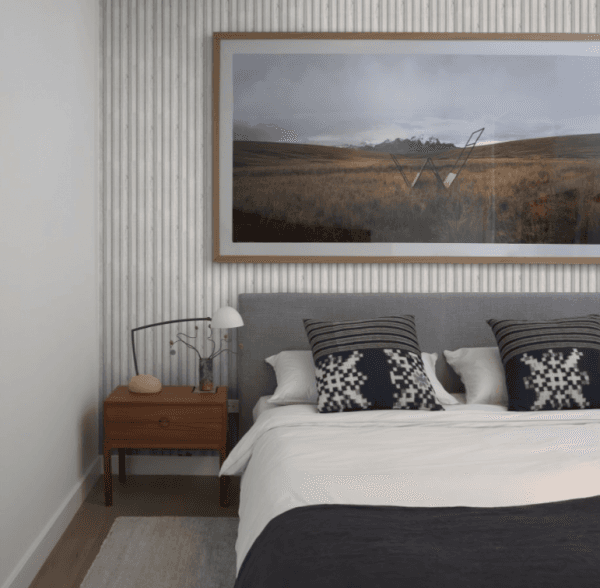 Панель реечная ПВХ Wood Lab Legno Ель альпийская