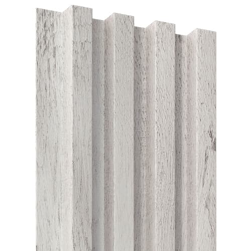 Панель реечная ПВХ Wood Lab Legno Ель альпийская