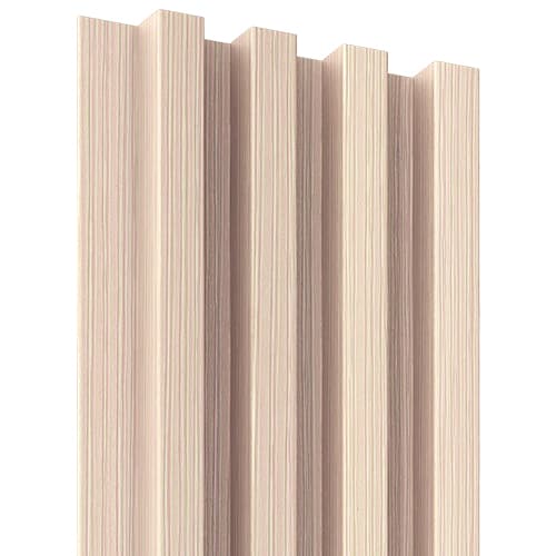 Панель реечная ПВХ Wood Lab Legno Лиственница беленая