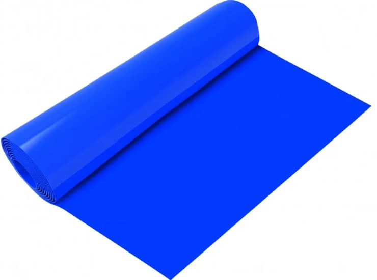 Пленка Alpine Floor гидропароизоляционная Blue